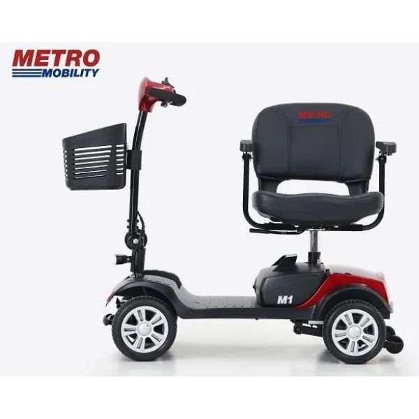 Metro Mobility M1 Travel Mobility Scooter