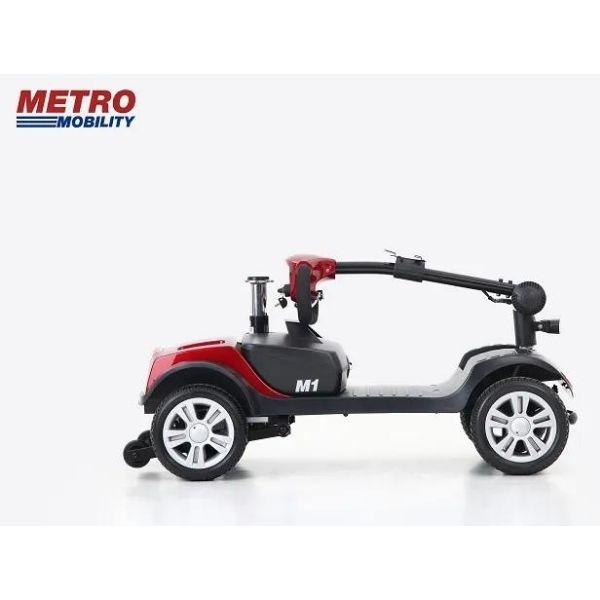Metro Mobility M1 Travel Mobility Scooter