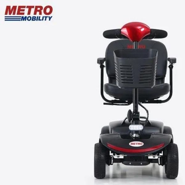 Metro Mobility M1 Travel Mobility Scooter