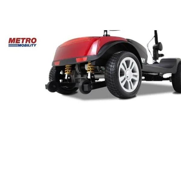 Metro Mobility M1 Travel Mobility Scooter