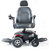 Merits Health Dualer Power Chair Seat Adjustable View