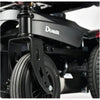 Merits Health Dualer Power Chair Wheel View