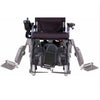 Merits Health P181 Heavy-Duty Power Wheelchairs Front View