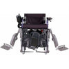 Merits Health P183 Heavy-Duty Power Wheelchairs Front View