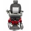 Merits Health P710 Atlantis Power Wheelchairs Front View