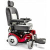 Merits Health P710 Atlantis Power Wheelchairs Right Side View