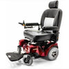 Merits Health P710 Atlantis Power Wheelchairs Side Front View