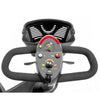 Merits Health S731 Roadster Deluxe Mobility Scooter Dashboard View
