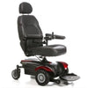 Merits Health Vision CF Power Chair Side Front View