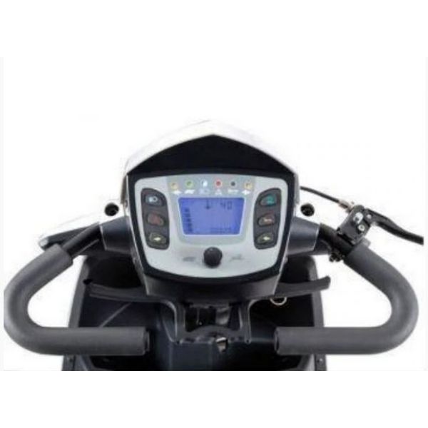 Merits Silverado Extreme S941L All Terrain Mobility Scooter