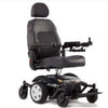 Merits Vision Sport Power Chair Black View