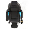 Merits Vision Sport Power Chair Up Front View
