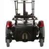 Merits Vision Super P327 Power Wheelchair Battery View
