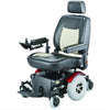 Merits Vision Super P327 Power Wheelchair Left View