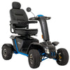 Pride Mobility Baja Wrangler 2 Heavy Duty Scooter