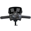 Pride Go-Go Ultra X 4-Wheel Scooter S49 Tiller View 