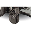 Pride Jazzy 600 ES Mid Wheel Power Chair Caster Wheels View