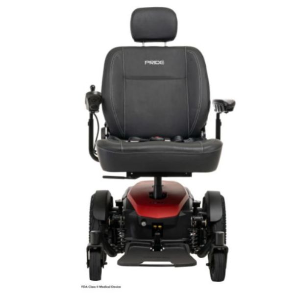 Pride Jazzy Evo 614 Power Chair
