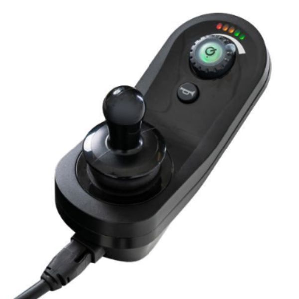 Pride Jazzy Evo 614 Power Chair