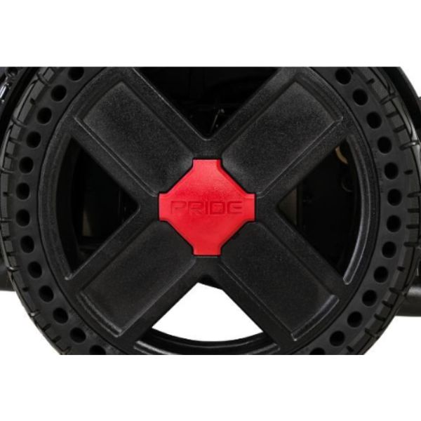 Pride Jazzy Evo 614 Power Chair