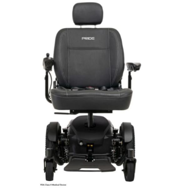 Pride Jazzy Evo 614 Power Chair