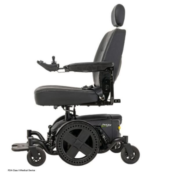 Pride Jazzy Evo 614 Power Chair