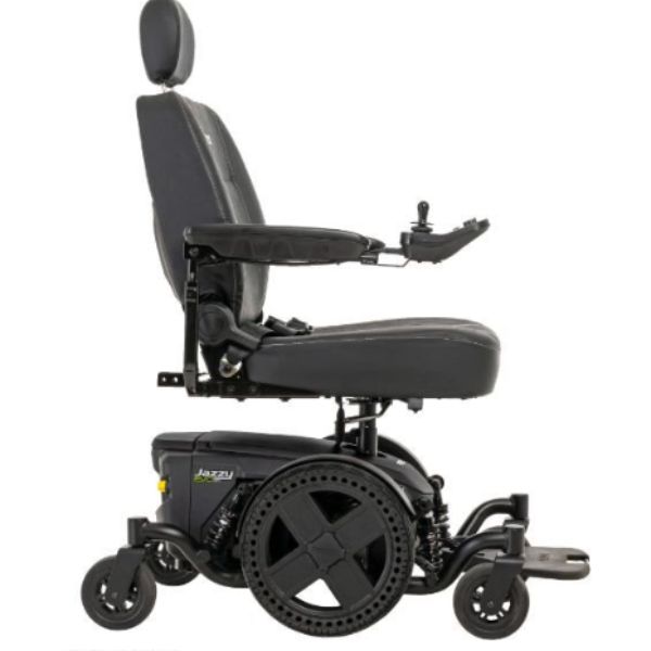 Pride Jazzy Evo 614 Power Chair