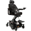 Pride Jazzy Air 2 Power Chair Matte Black Pearl