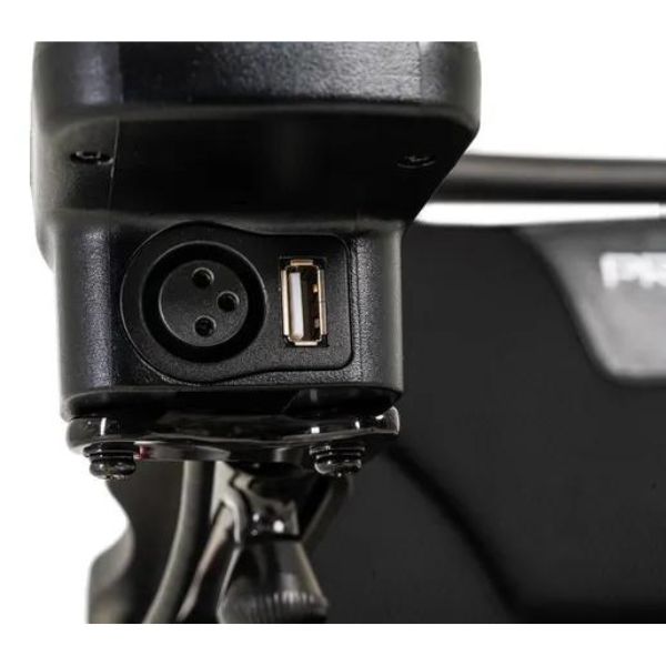 Pride Jazzy Carbon Travel Lite Power Chair Charger View