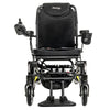 Pride Jazzy Passport Folding Power Chair Front View