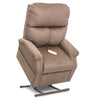 Pride Mobility Essential Collection 3 Position Lift Chair LC-250 Stone Standing View