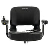 Go-Chair-MED Light-Weight Electric Wheel  Chair By Pride Mobility Seat