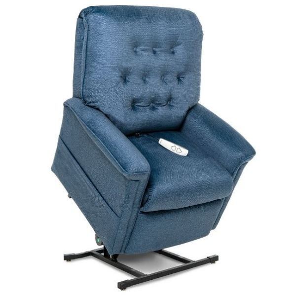 Pride Mobility Heritage Collection 3 Position Power Lift Recliner LC 3