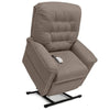 Pride Mobility Heritage Collection 3-Position Lift Chair LC-358 Standing View