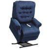 Pride Mobility Heritage Collection Heavy Duty 3-Position Lift Chair LC-358 XL &amp; XXL Pacific View
