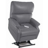 Pride Mobility Infinity Collection Zero Gravity LC-525i Lift Chair Charcoal View