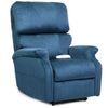 Pride Mobility Infinity Collection Zero Gravity LC-525i Lift Chair Pacific Front View