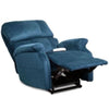 Pride Mobility Infinity Collection Zero Gravity LC-525i Lift Chair Split-T View