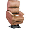 Pride Mobility Infinity Collection Zero Gravity LC-525i Lift Chair Standing View