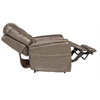 Pride Mobility Viva Lift Elegance Infinite-Position Lift Chair PLR-975M Full-Width Power Headrest View