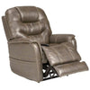 Pride Mobility Viva Lift Elegance Infinite-Position Lift Chair PLR-975M Leg Rest View