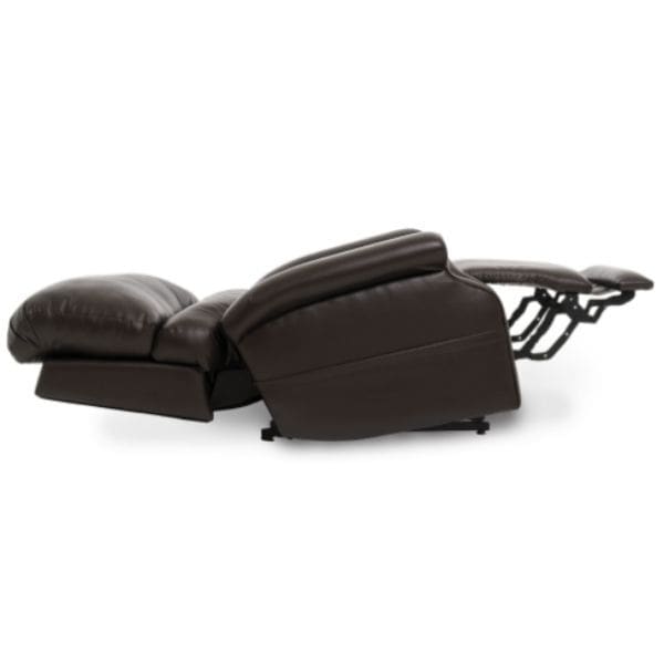 Pride Mobility Viva Lift Escape Zero Gravity Lift Chair PLR-990i Full Laid Back Position. View