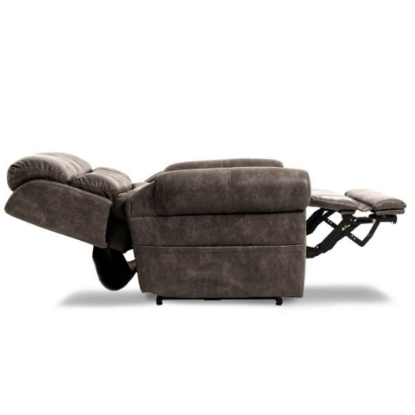 Pride Mobility Viva Lift Tranquil Infinite-Position Lift Chair PLR-935 Infinite Lay Flat View