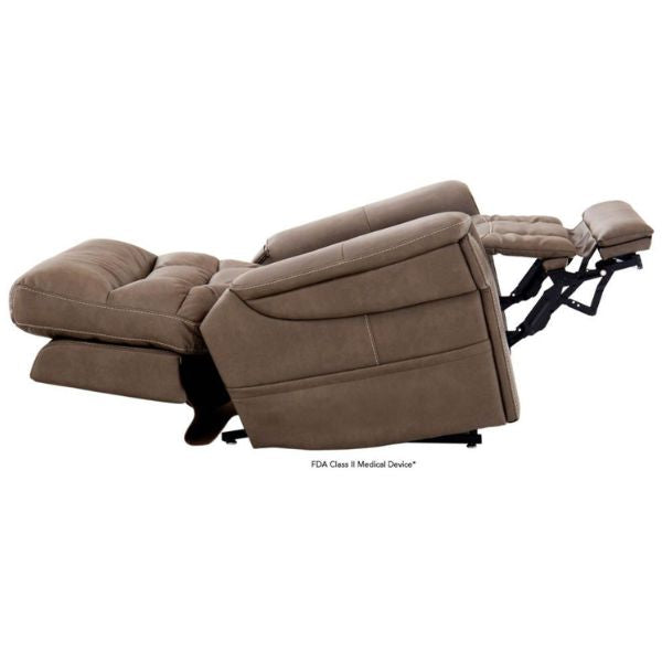 Pride infinite lift chair sales