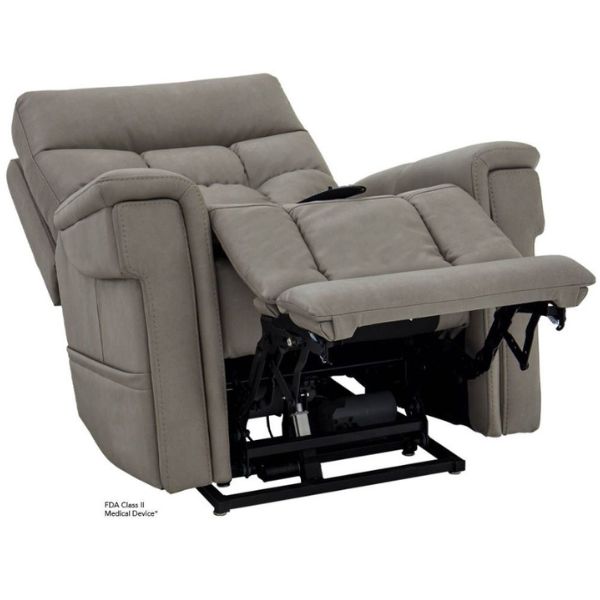 Pride Mobility VivaLift Ultra Infinite Position Lift Chair PLR 4955