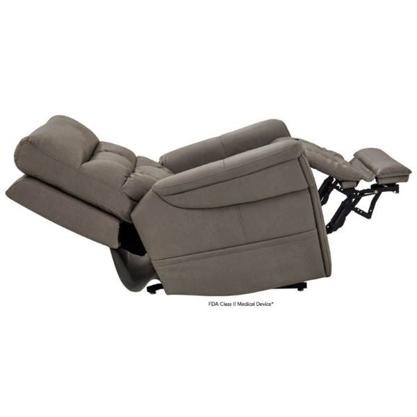 Pride Mobility VivaLift Ultra Infinite-Position Lift Chair PLR-4955