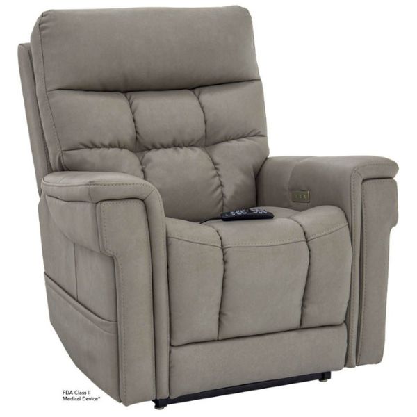 Pride Mobility VivaLift Ultra Infinite Position Lift Chair PLR 4955