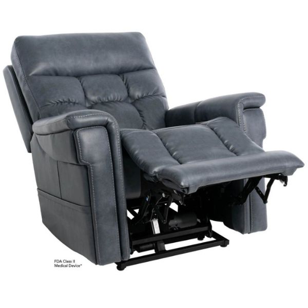 Pride Mobility VivaLift Ultra Infinite-Position Lift Chair PLR-4955