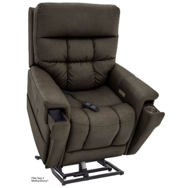 Flexsteel lombard swivel glider store