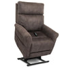 Pride Mobility Viva Lift Urbana Infinite-Position Lift Chair PLR-965 Standing View